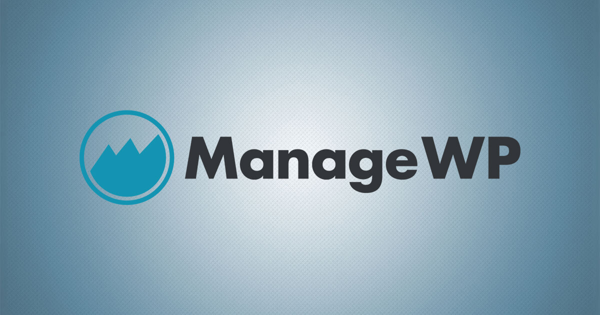 is managewp for wordpress good