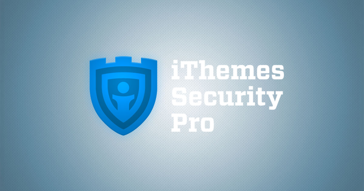 ithemes security pro coupon wordpress