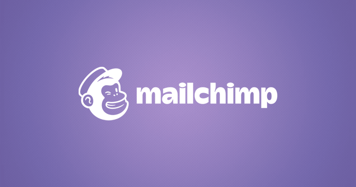mailchimp for woocommerce