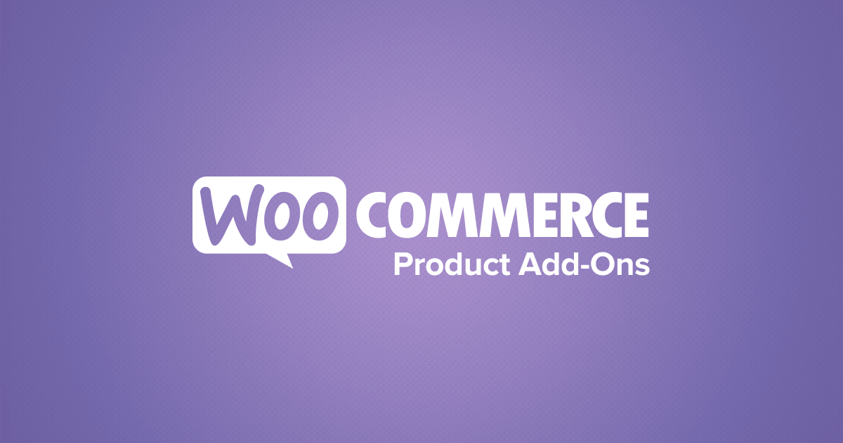 woocommerce product addons coupon