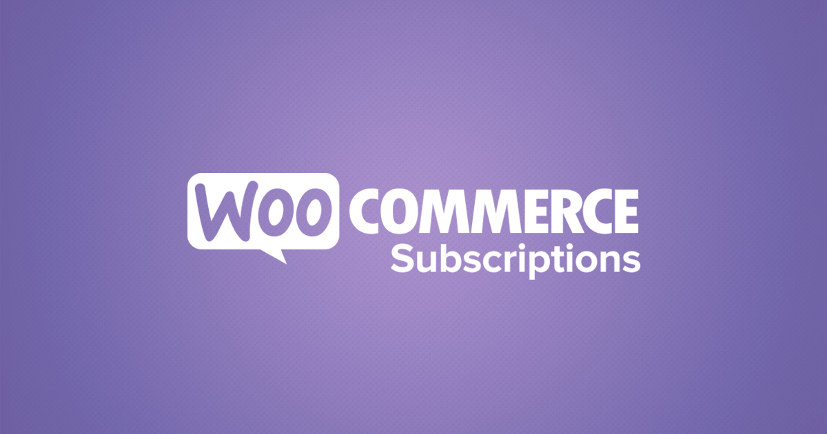 woocommerce subscriptions coupon