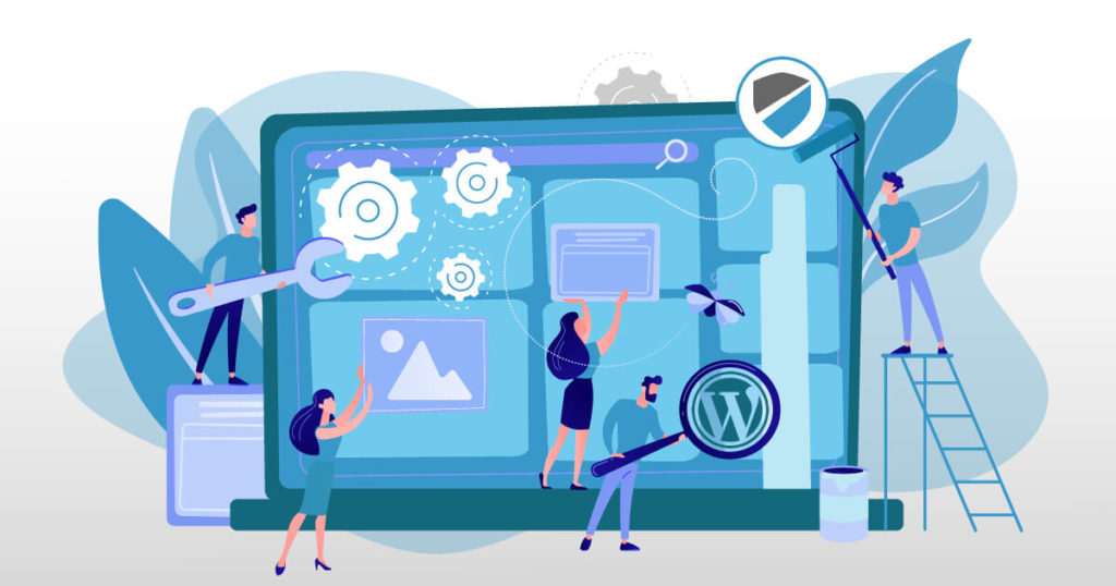 How Do I Maintain my WordPress Website?