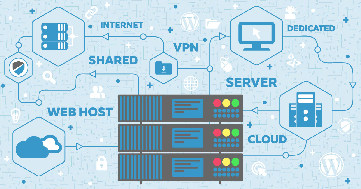 What to Look for in WordPress Hosting