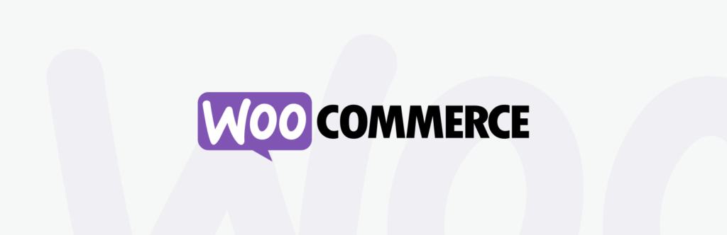 WooCommerce Logo