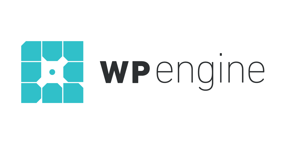 WP Engine logo