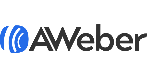 AWeber plugin logo