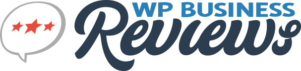 WP Business Reviews logo