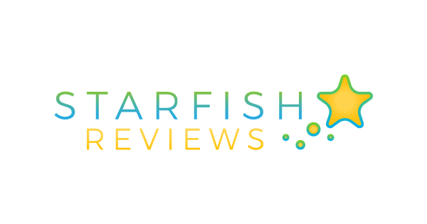 Starfish Reviews logo