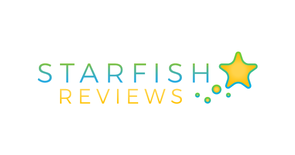 Starfish Reviews logo