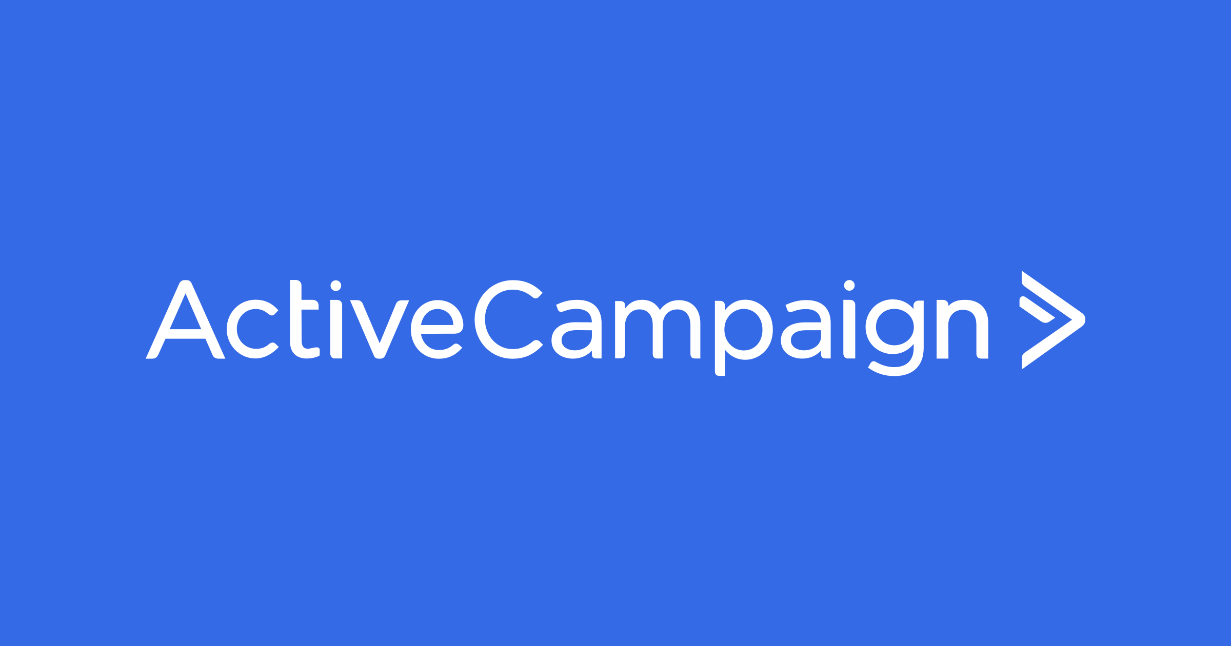 ActiveCampaign automated marketing WordPress plugin logo